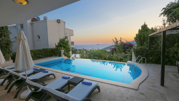 Villa Sarnıç