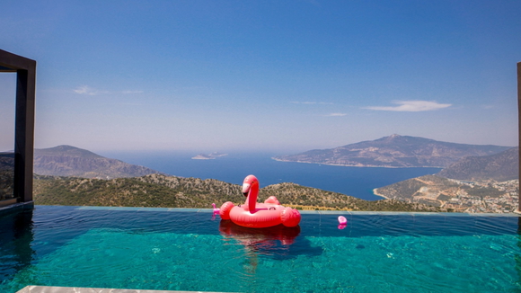Villa Sıla Nur