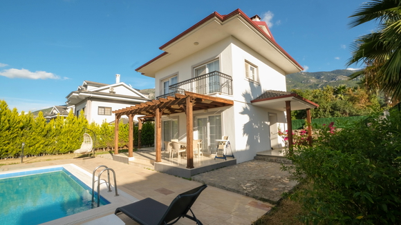 Villa Era 1