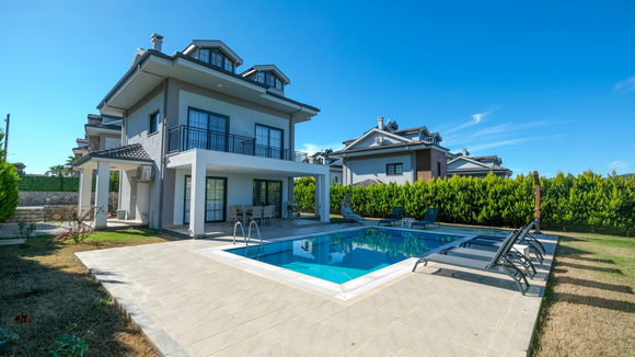 Villa Era 3