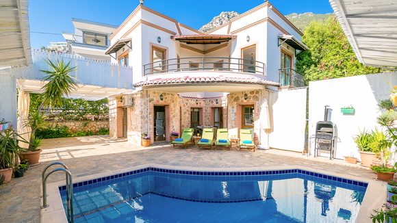 Villa Miray