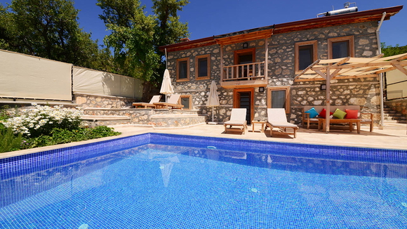 Villa Milat