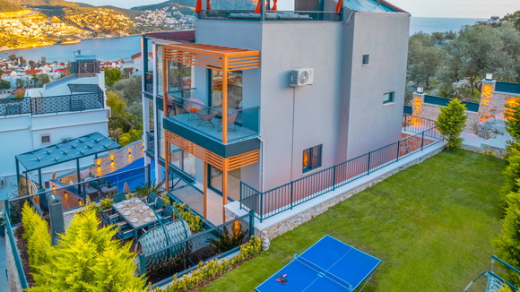 Villa Su