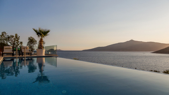 Villa Afşana