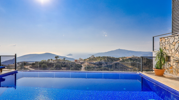 Villa Blue Star