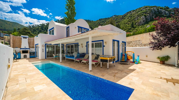 Villa Rana