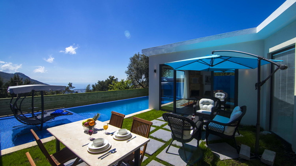 Villa Beren