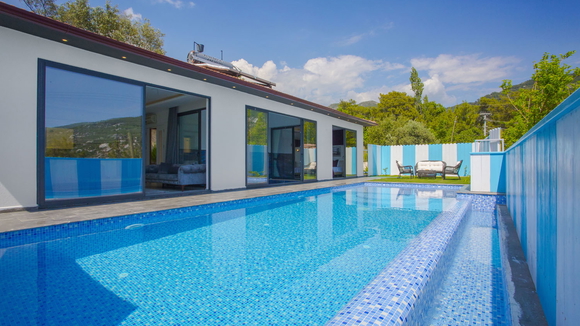 Villa Pehlivan