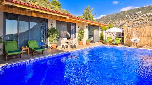 Villa Achyle
