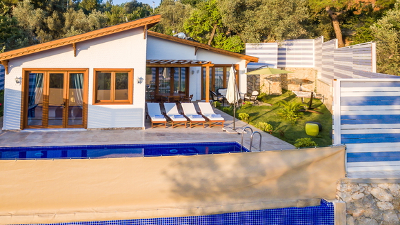Villa Arga 1