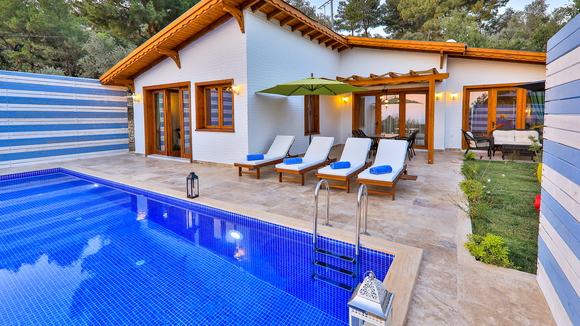 Villa Arga 2