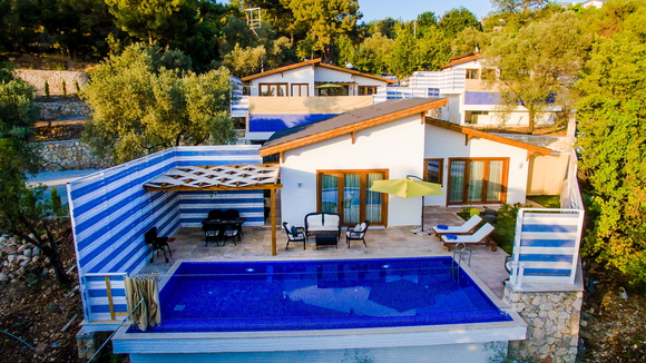 Villa Arga 3