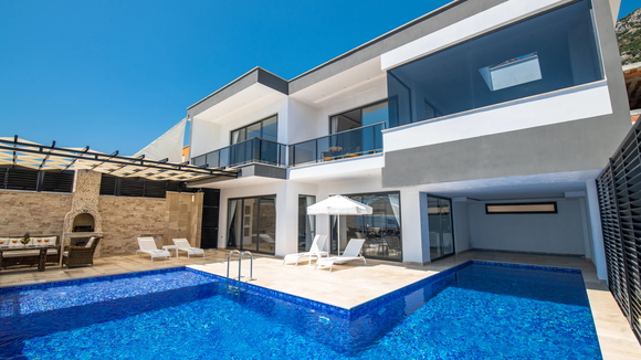 Villa Kalkan 2