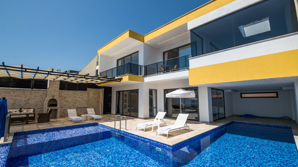 Villa Kalkan 3