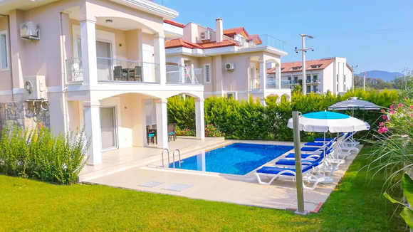 Villa Çalış 3