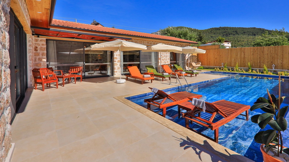 Villa Aras