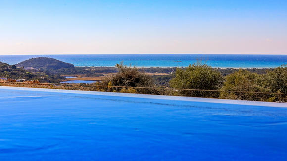 Villa İlay