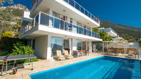 Villa Lumiere 3