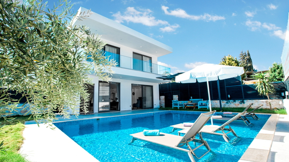 Villa Oasis