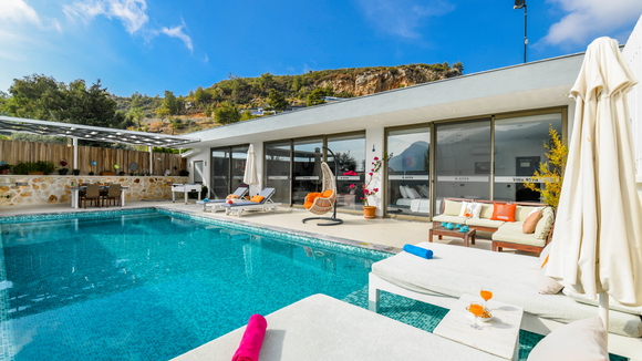 Villa Petro