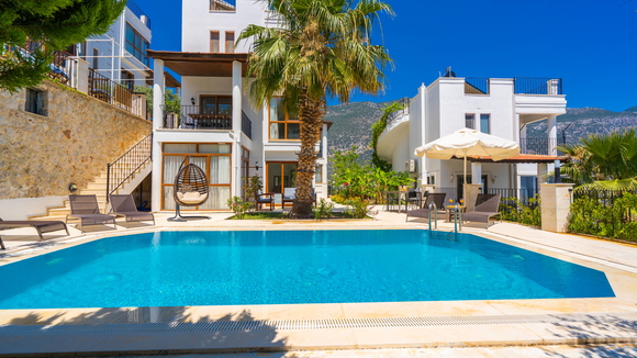 Villa Asya 2