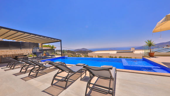 Villa Fatma