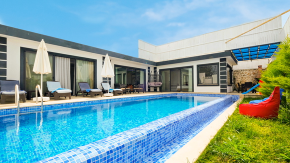 Villa Memo