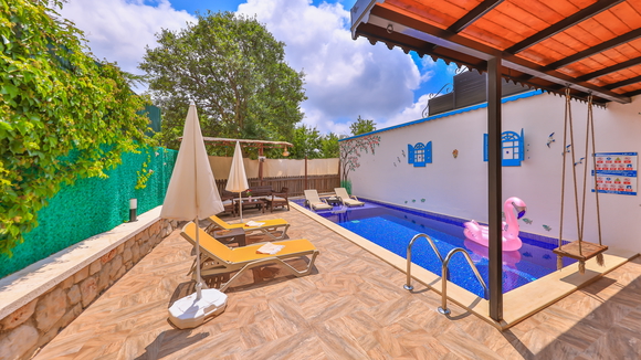 Villa Yiğit