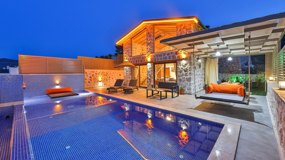 Villa Mina