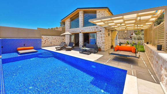 Villa Mina