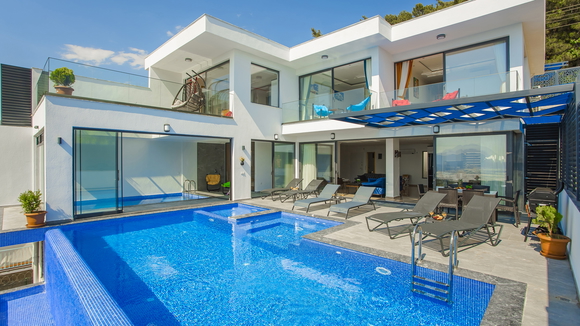 Villa Fantastik