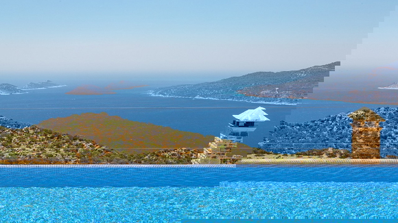 Villa La Mer