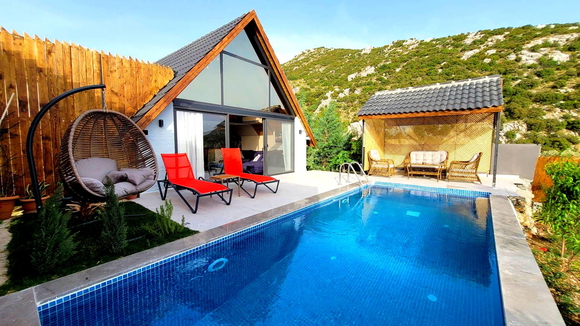Villa Fati