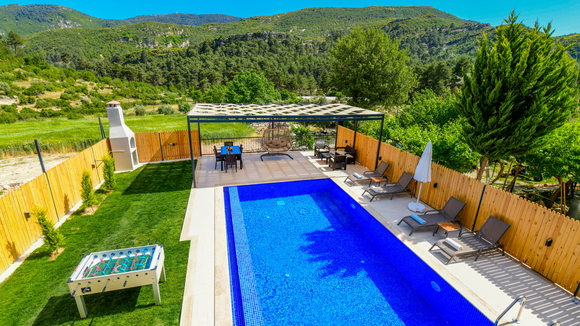 Villa Daffy