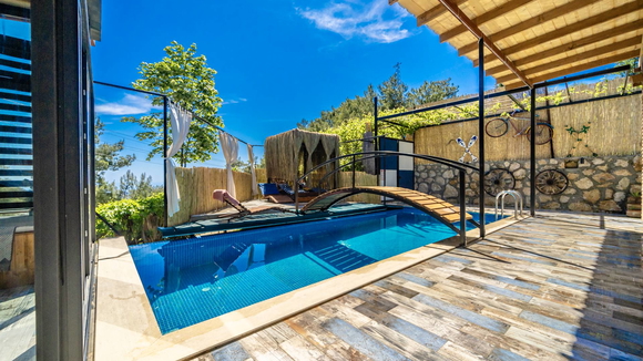 Villa Ece