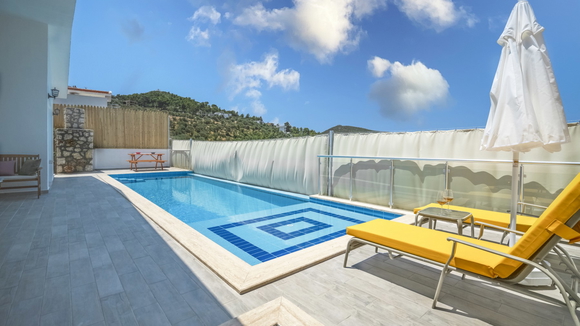 Villa Pastore
