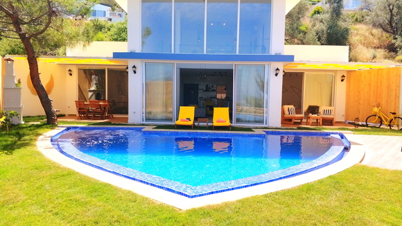 Villa Tita Loft