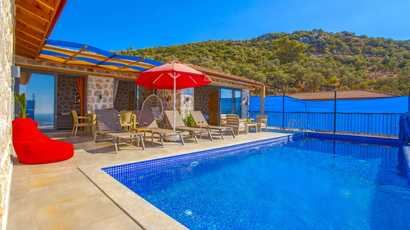 Villa Yiğit 1