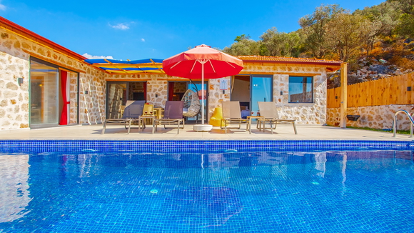 Villa Yiğit 2