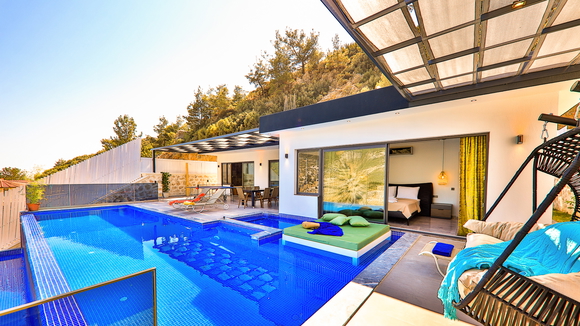 Villa Akdeniz 2