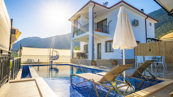 Villa Tanyeri
