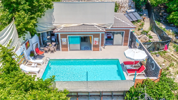 Villa Yeşil Vadi