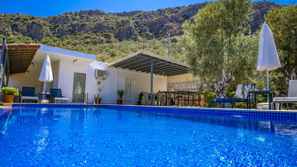 Villa Güven