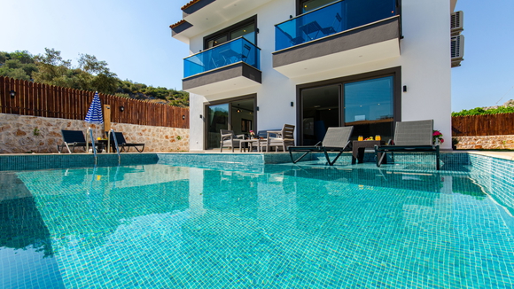 Villa Luka