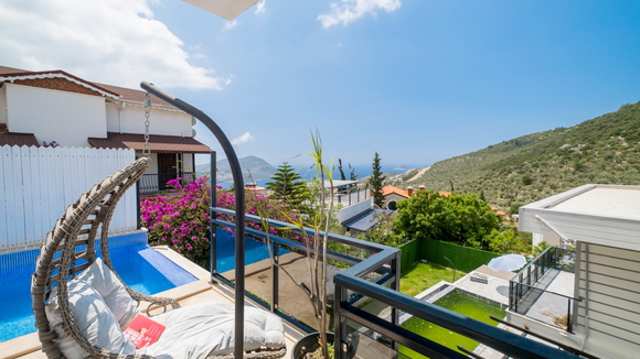 Villa Asil