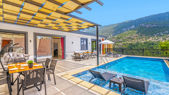 Villa Özlem
