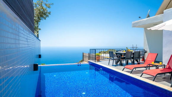 Villa Doru