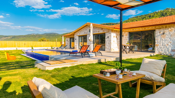 Villa Anetos