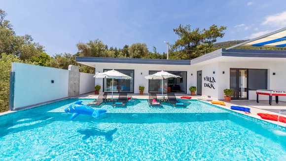 Villa DR