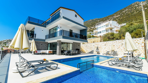 Villa Cassa